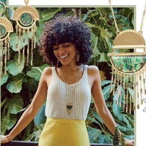 Chloe + Isabel Selva Pendant Necklace